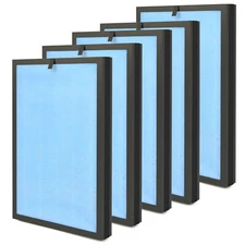 True HEPA Replacement Filter for Airthereal APH260 / SimPure HP8 Air Purifier