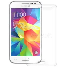 Tempered Glass Screen Protector Film f Samsung Galaxy Core Prime S820L Cellphone