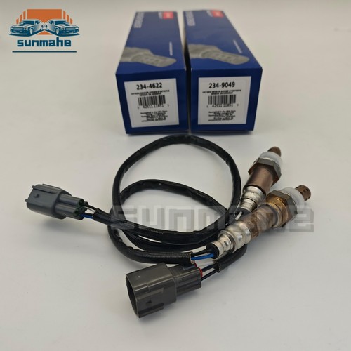 DENSO Oxygen Sensor, Upstream, Compatible with Toyota Corolla 1.8L