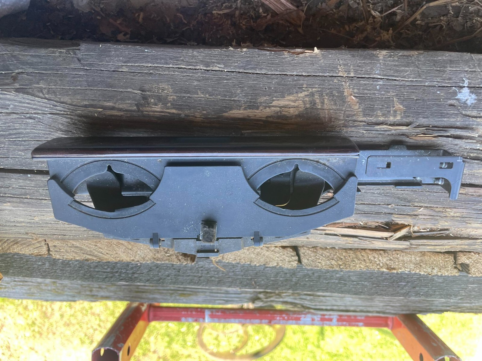 bmw e38 cupholder eBay