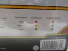 Marvel Spider Man Headphones  Parental Volume Limiter Brand New — photo 5