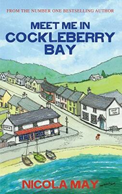 Meet Me in c*ckleberry Bay,Nicola May