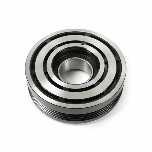 AC COMPRESSOR CLUTCH KIT COIL PULLEY PLATE FITS 2003 2006 BMW X5