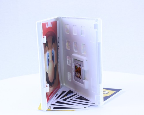 Super Mario 3D Land Nintendo 3DS - Picture 4 of 12