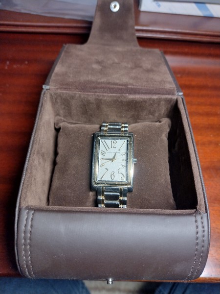 Reloj Adolfo Domínguez ref95001