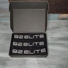 Cool Breathable Men’s Boxer Briefs Most Comftrebule Primium Underwere - 3pk 