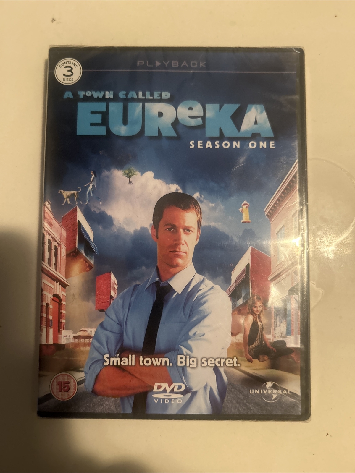 a+Town+Called+Eureka+Season+1+DVD+%282008%29+Colin+Ferguson+Cert+15+3