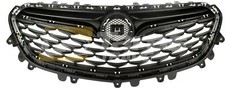 Grille Pour Opel Mokka X 2016-2019