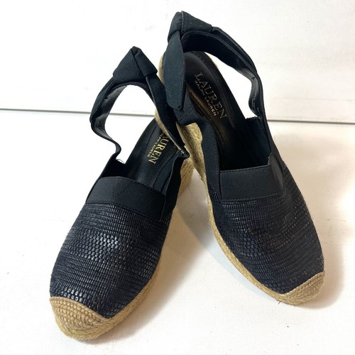 Lauren Ralph Lauren Helma Espadrille 