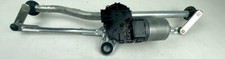 Wischermotor mit Gestänge vorne 0390241712 BMW 318 Ci Bj 2002