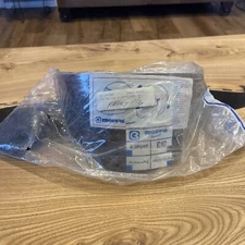 Bieffe Helmets Bf-270TGM B10 Tinted Visor