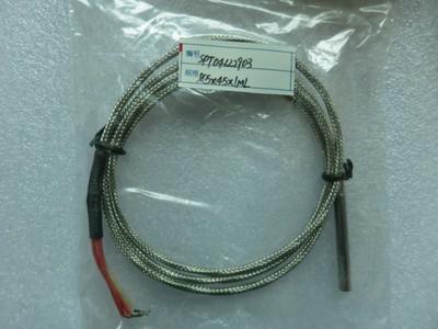 1pcs new sensor PT100 5*45*1ML