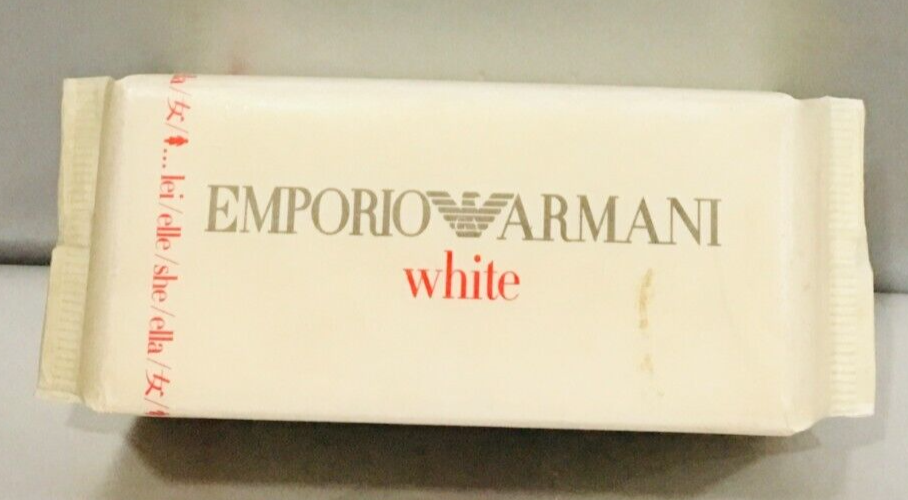 Emporio Armani White Her Giorgio Armani EdT 50ml New in Sealed