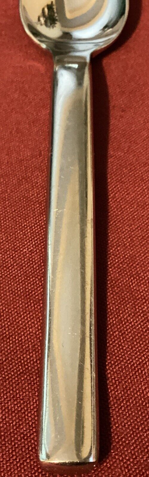 VECTRA Oneida Heirloom LTD Stainless Teaspoon (s) USA Flatware 6 1/4