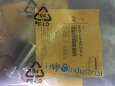 1/piece BI8-EM18-AP45XLD-H1141 Sensor TURCK Proximity Switch New