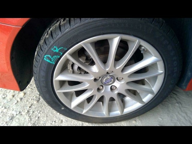 Volvo c30 rims