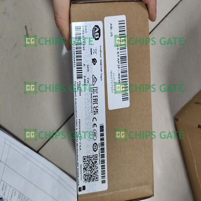 1PCS New Original 1783-ETAP2F EtherNet/IP Tap