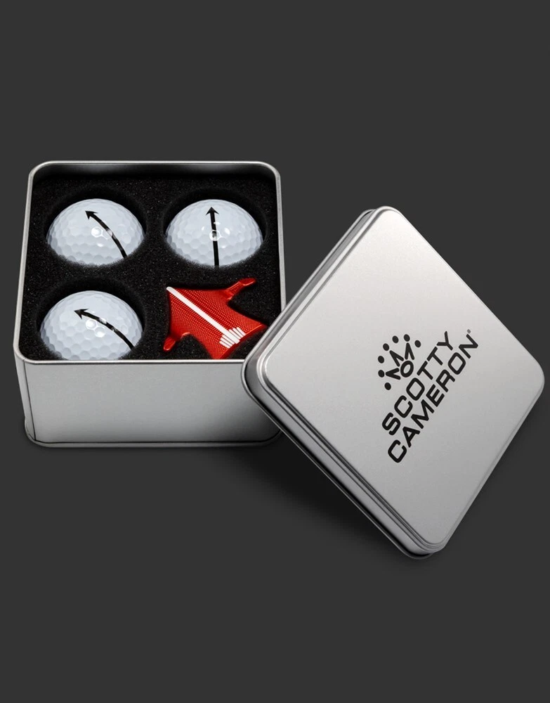 Scotty Cameron Magnetic Marker Golf Ball Markers for sale | eBay