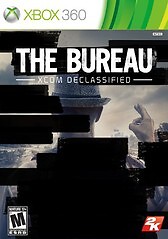 The Bureau: XCOM Declassified - Xbox 360 TESTED
