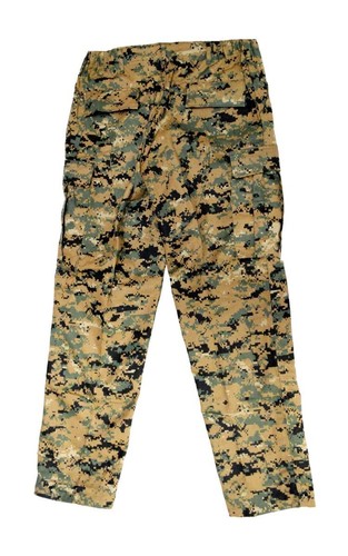 U.S.M.C. Marpat Woodland Cold Weather Pants & Desert Digital pants,New,free ship - Picture 24 of 28