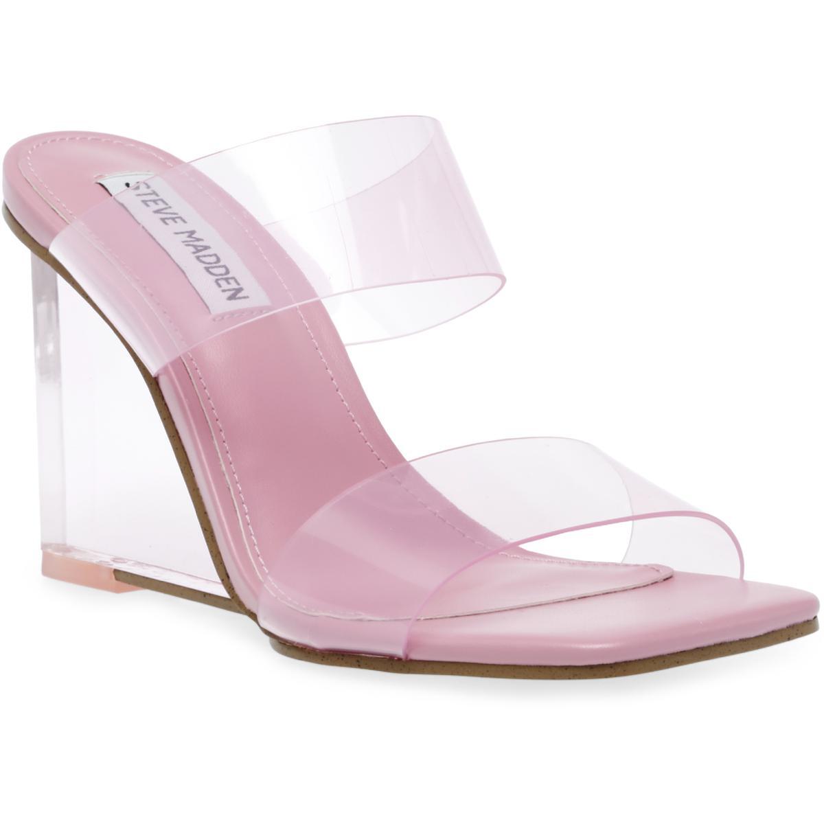 steve madden isa wedge