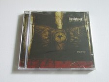 Deadstar Assembly - Unsaved - CD