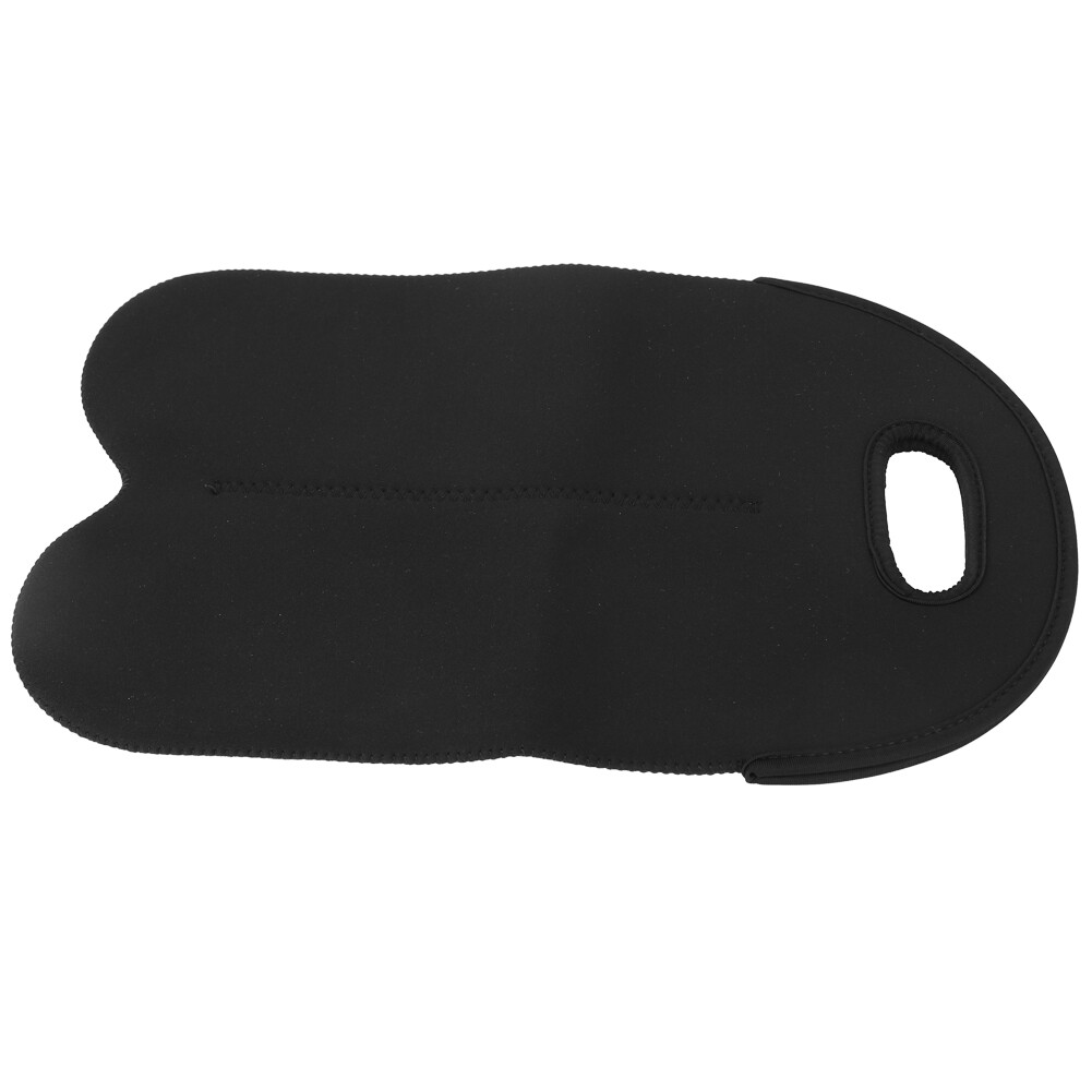 Insulated Wine Bottle Cover Wine Bottle Bag Slip Resistant Reusable Portable eBay
