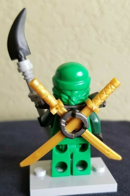 lloyd zx minifigure
