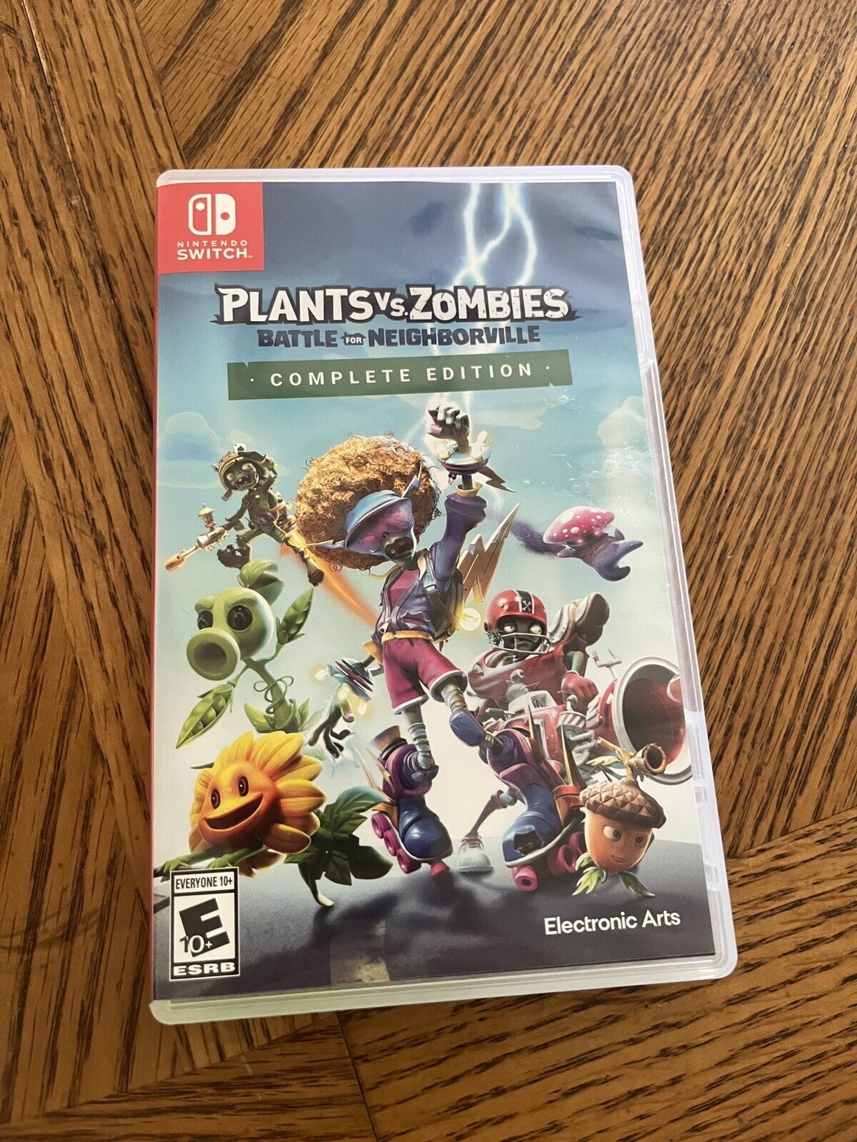 Plants vs. Zombies: Battle for Neighborville Complete Edition