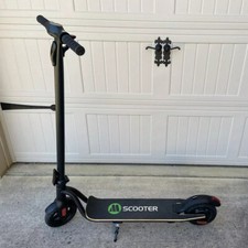 Megawheels S10 Adult Electric Scooter Peak 500W 7.8AH 25KM/H EScooter 30KM Range