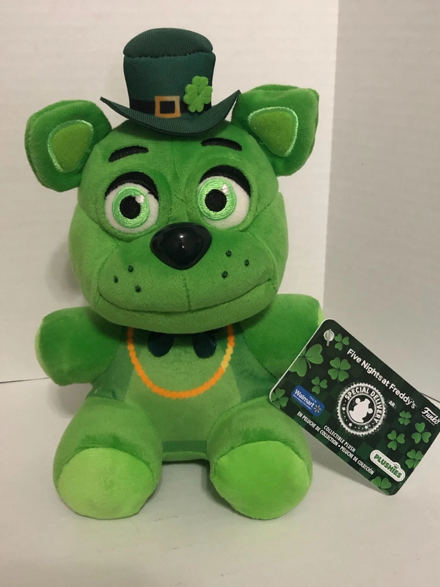Freddy peluche hot sale