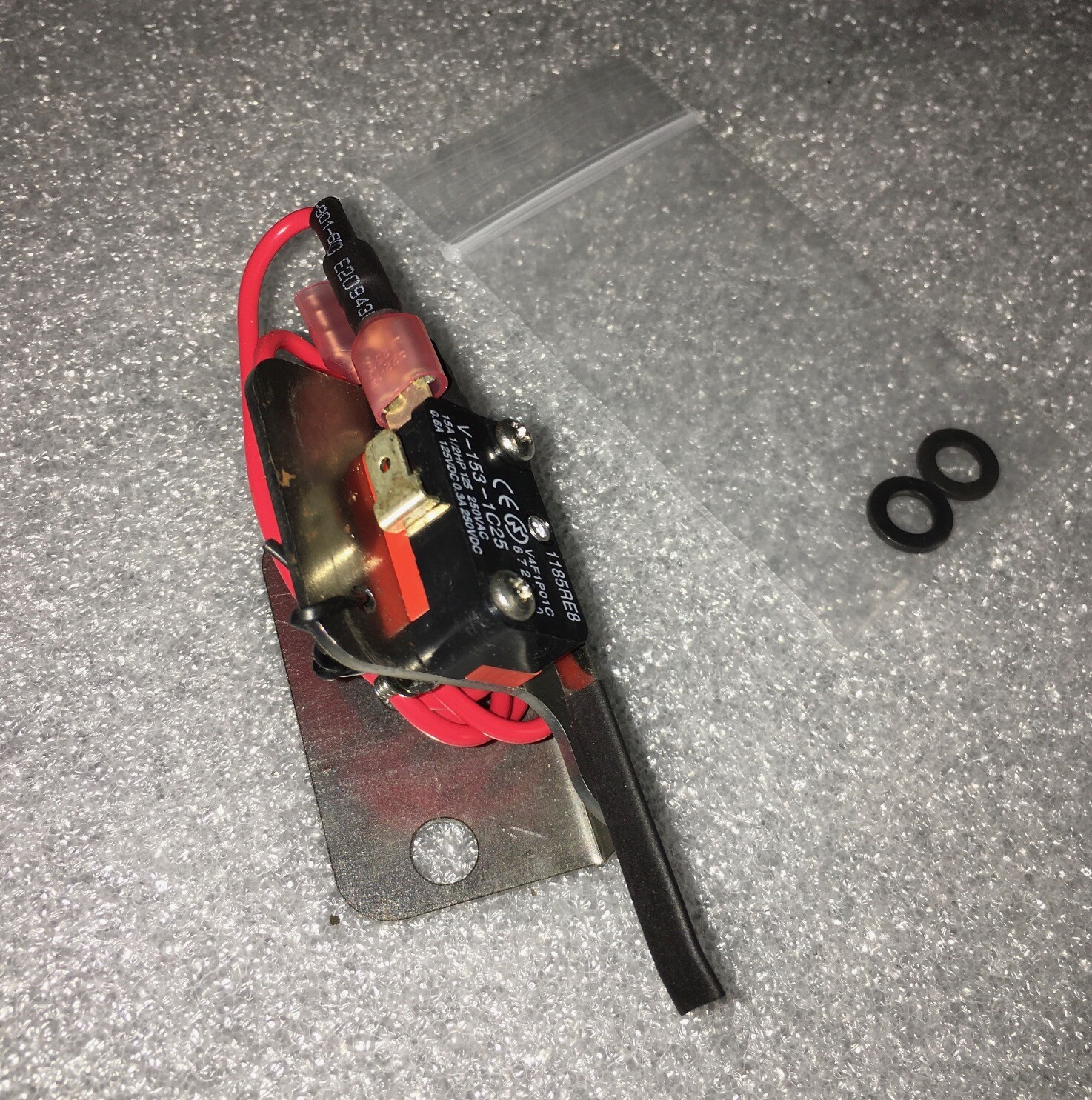 Trans Am Can Am Shaker Scoop Functional Flap Kits 1973 1974 1975 1976