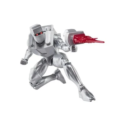 ¡EN STOCK! Cómics de Marvel Legends Rom Spaceknight inspirados en 6 pulgadas AF DE HASBRO Foto 4 de 4