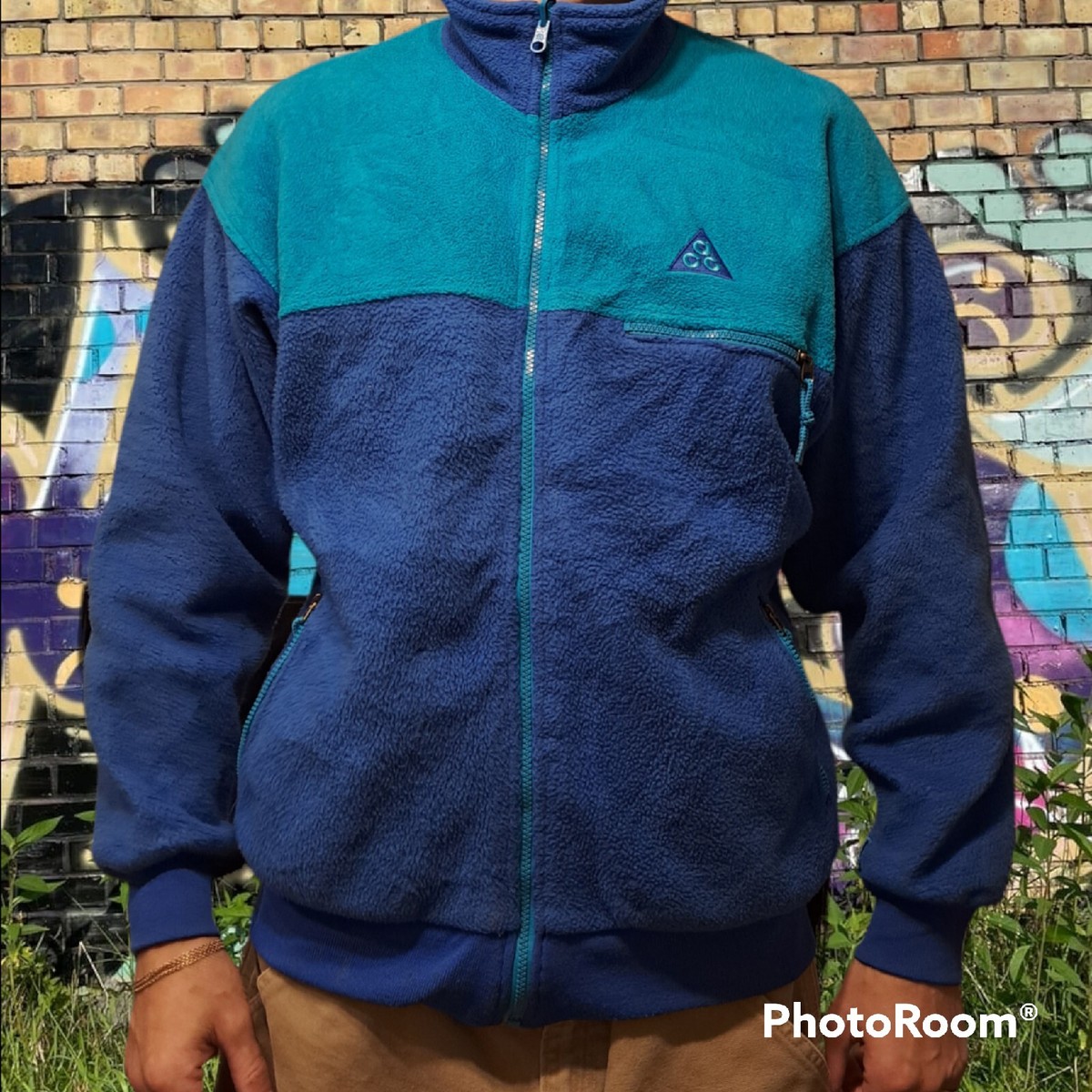 Nike ACG st.helen sherpa | eBay 