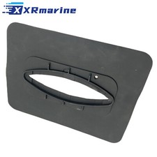 For Volvo Penta Hull Seal Mounting Rubber 854932 Sail Drive 110S 130S 22303438