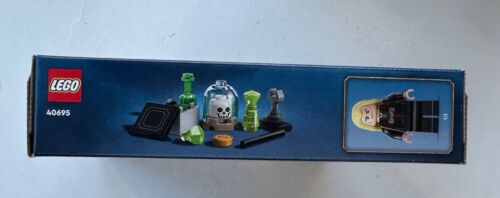 LEGO Harry Potter 40695 Borgin and Burkes: Floo Network Edición Limitada Set - Imagen 6 de 6