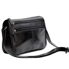 Ladies Small Crossbody Phone Bag Real Soft Leather Purse Handbag Shoulder Bag