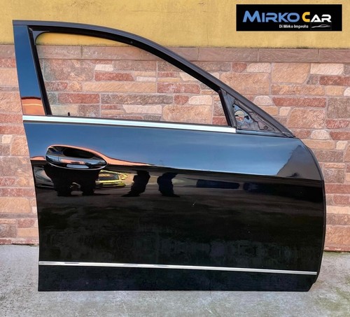 Portiera/ Porta/ Sportello anteriore dx Mercedes Classe E W212 2009/2016 - Bild 2 von 5