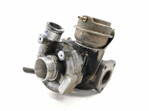 2247297H TURBOLADER / 2078599 FÜR BMW SERIE 3 BERLINA E46 320D