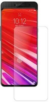 Schutzfolie FüR Lenovo Z5 Pro Gt Anti-Shock Matt 9H Display Folie Dipos Glass
