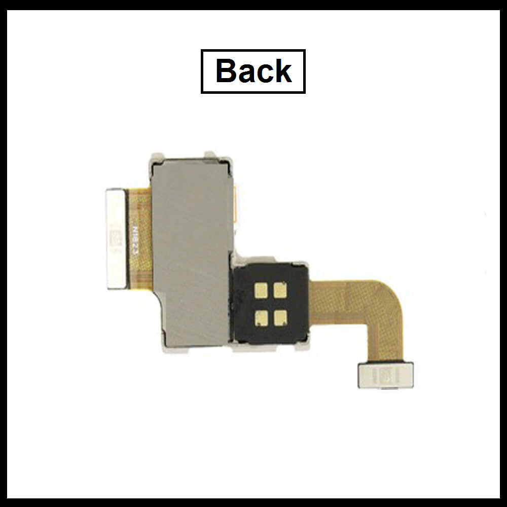 Image 4 - For Huawei Mate 20 Pro LYA-L29 Genuine Rear (Back) Main Camera