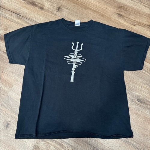 The Billy Joe Trio Tour Tee