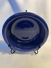 Fiesta 5½" Fruit Bowl  *Cobalt*  *Not Post 86*  *Near Mint*