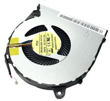 Lüfter Kühler FAN kompatibel für Lenovo IdeaPad Y700, Y700-15ACZ, Y700-15ISK