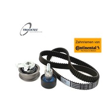 Courroie de distribution Seat IBIZA