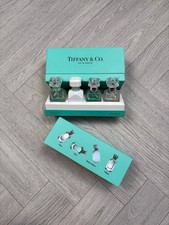 Tiffany & Co. Women Gift Set 4 x 50ml Brand New In Box