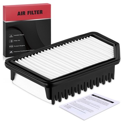 Engine Air Filter CA11206 Fit For Hyundai Accent Veloster Kia Rio 1.6L 2012-2017