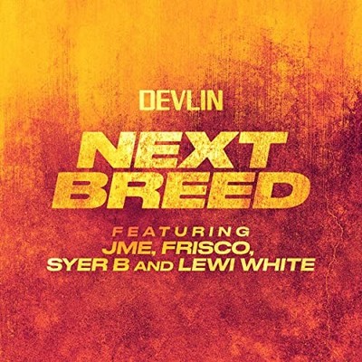 Devlin - Eyes for the Blind - Cassette Tape - F600z