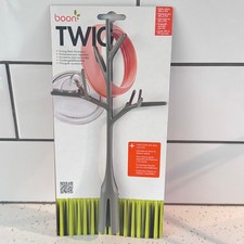 Boon Twig Drying Rack Accessory Grey B357 for Grass Lawn Patch Racks NWT