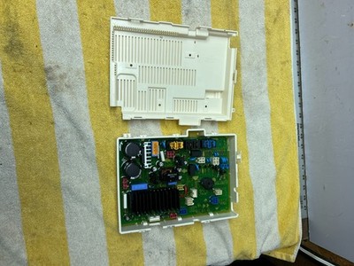 EBR62545105 LG Kenmore Washer Control Board Assembly free shipping